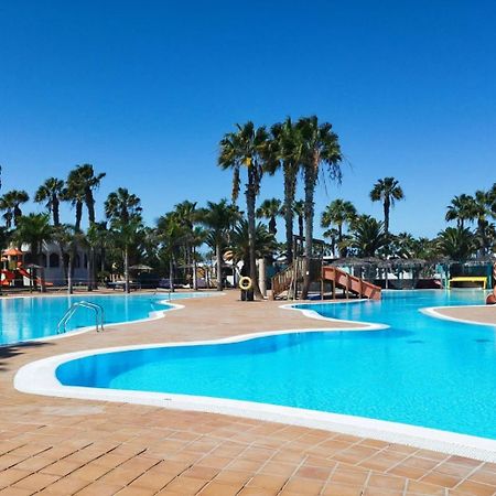 Apartamentos Gala Corralejo Exteriér fotografie