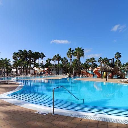 Apartamentos Gala Corralejo Exteriér fotografie