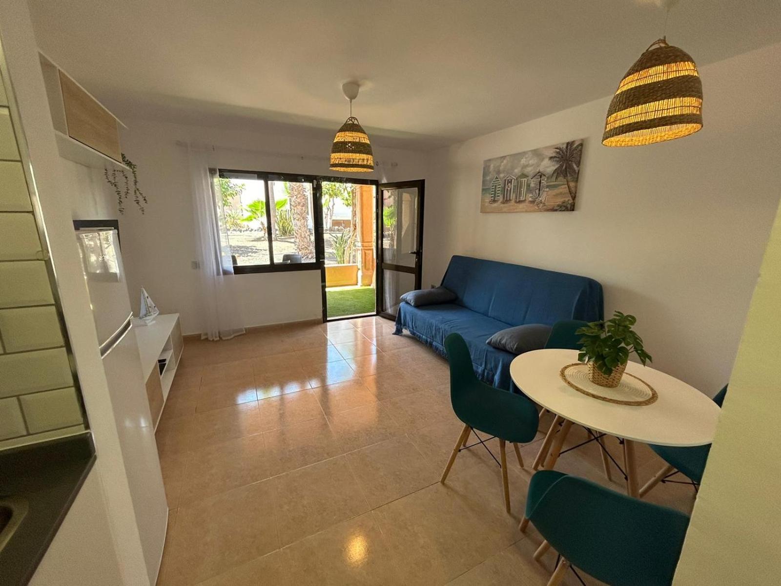 Apartamentos Gala Corralejo Exteriér fotografie