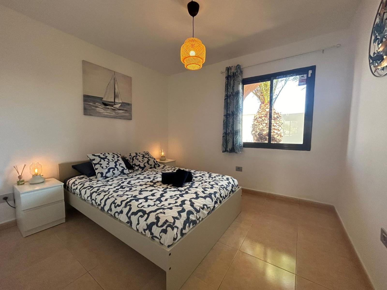 Apartamentos Gala Corralejo Exteriér fotografie