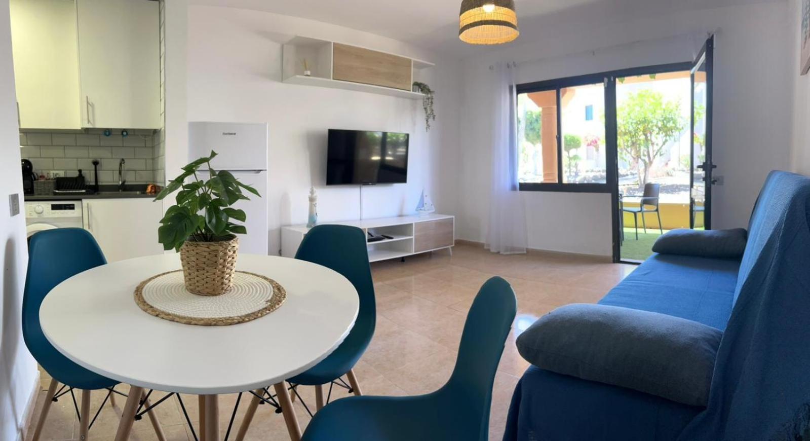 Apartamentos Gala Corralejo Exteriér fotografie