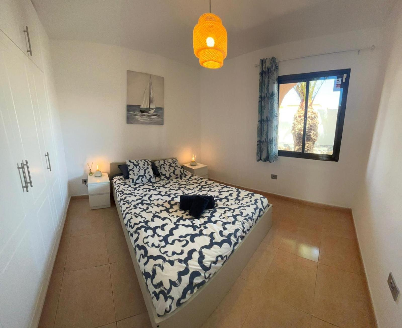 Apartamentos Gala Corralejo Exteriér fotografie