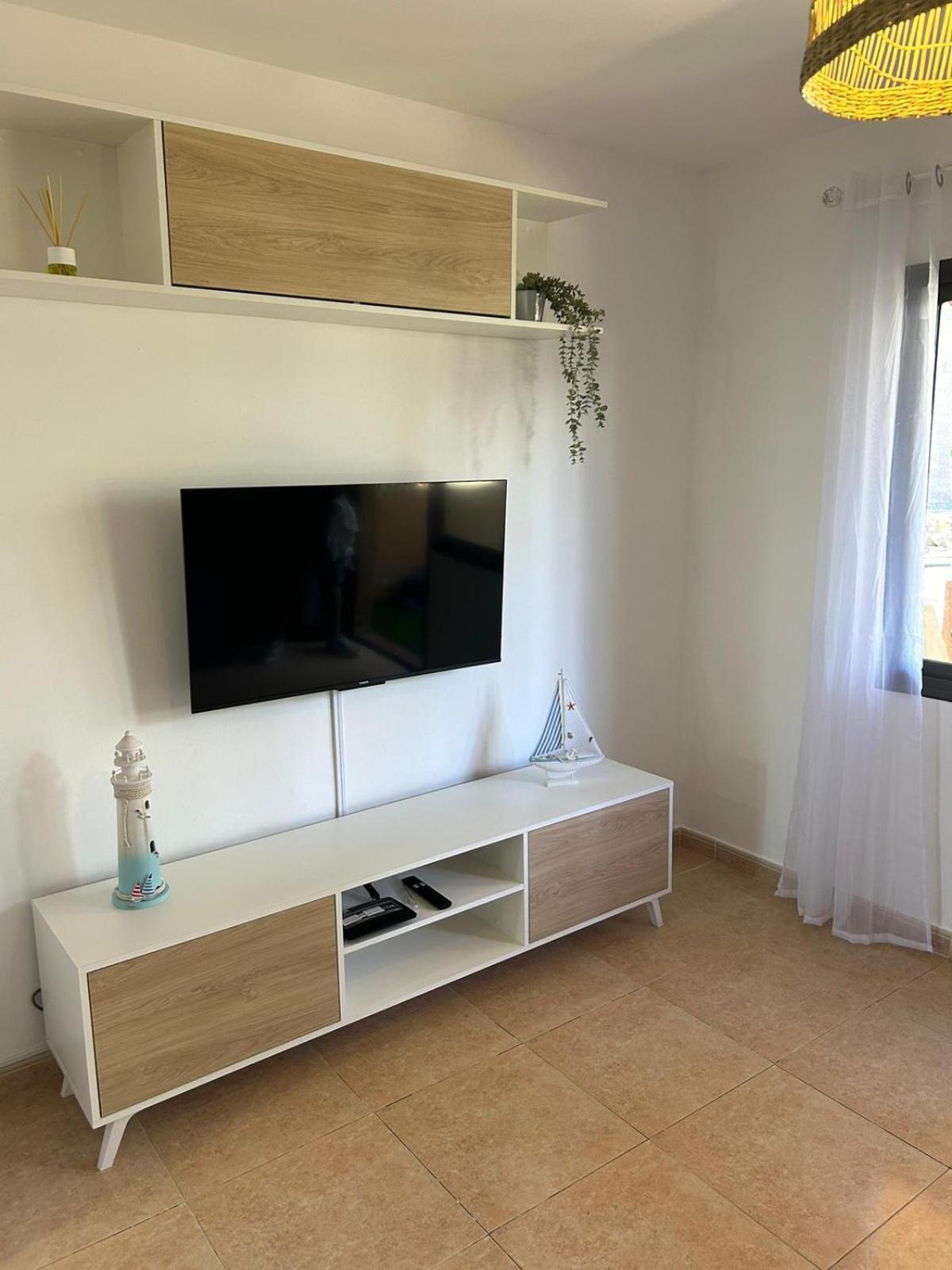 Apartamentos Gala Corralejo Exteriér fotografie