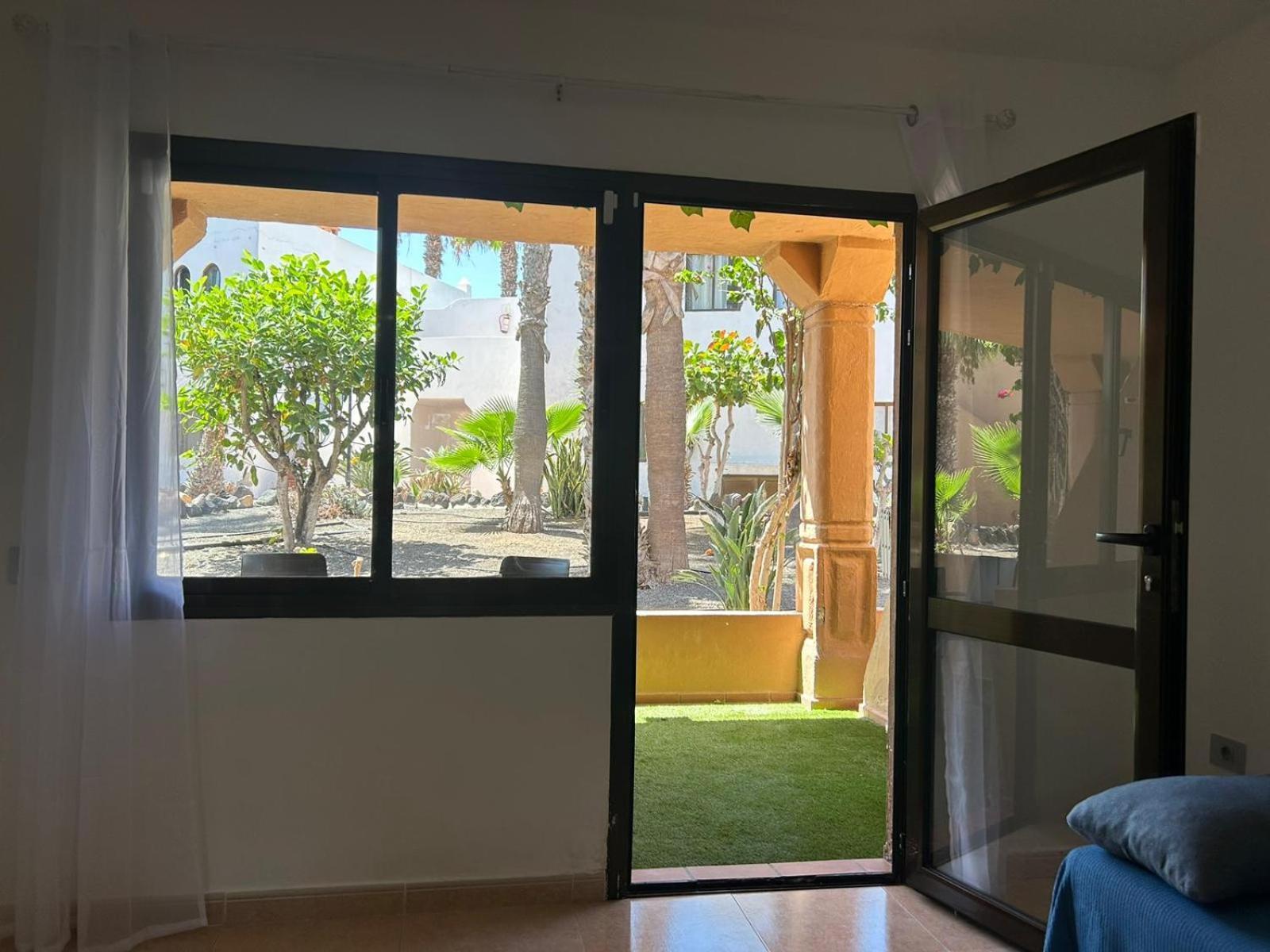 Apartamentos Gala Corralejo Exteriér fotografie