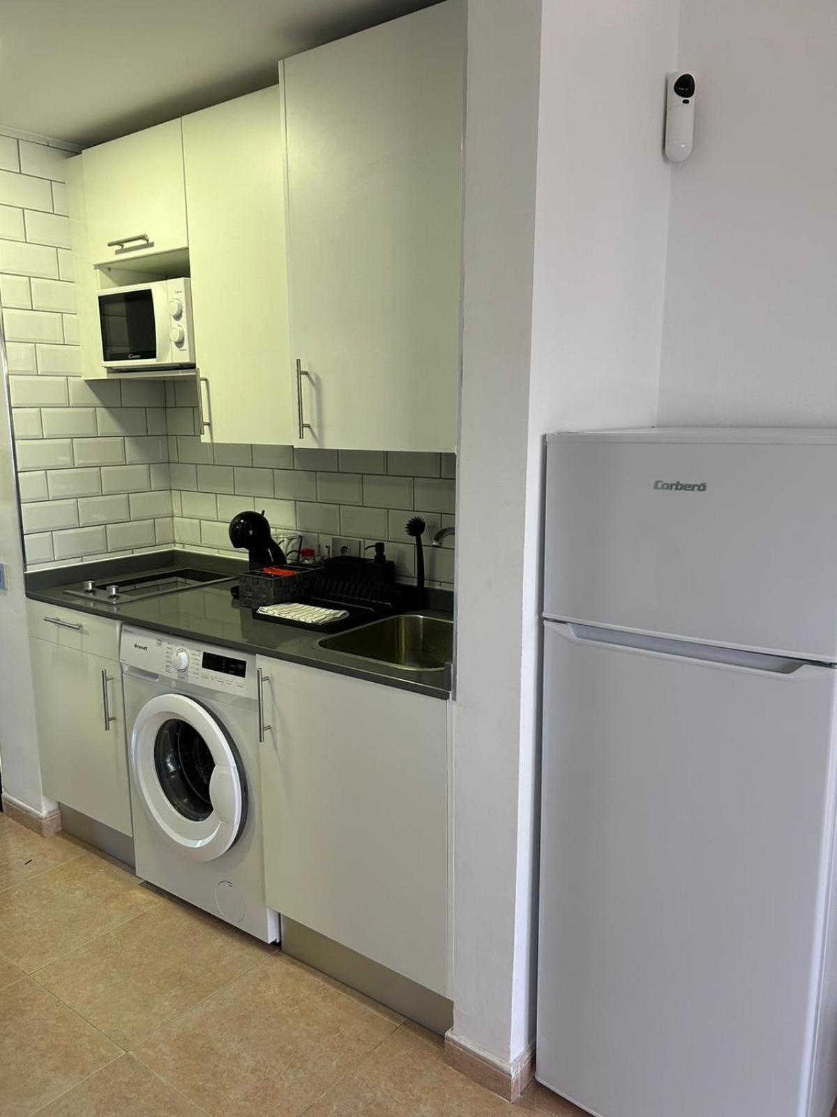 Apartamentos Gala Corralejo Exteriér fotografie