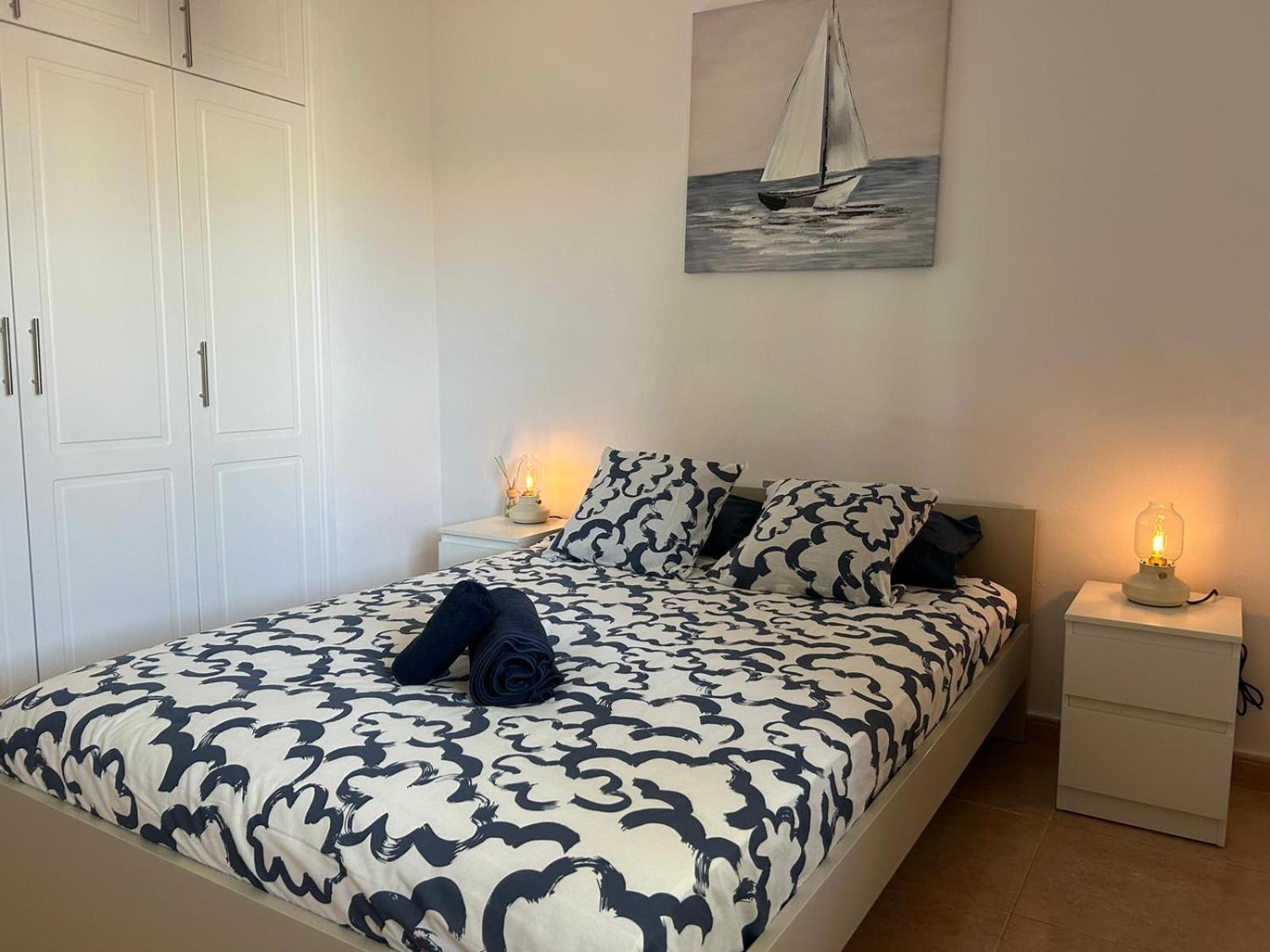 Apartamentos Gala Corralejo Exteriér fotografie