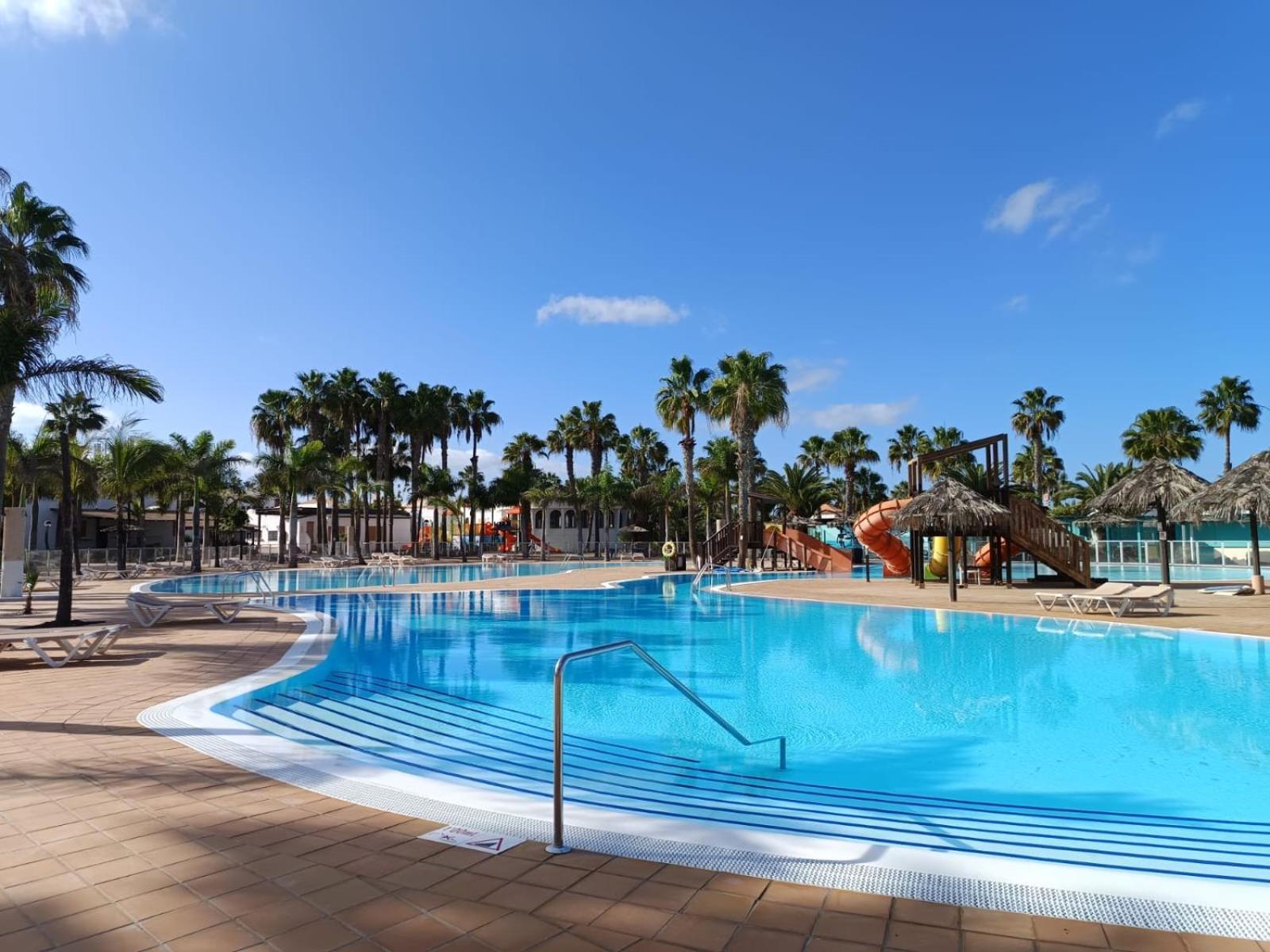 Apartamentos Gala Corralejo Exteriér fotografie
