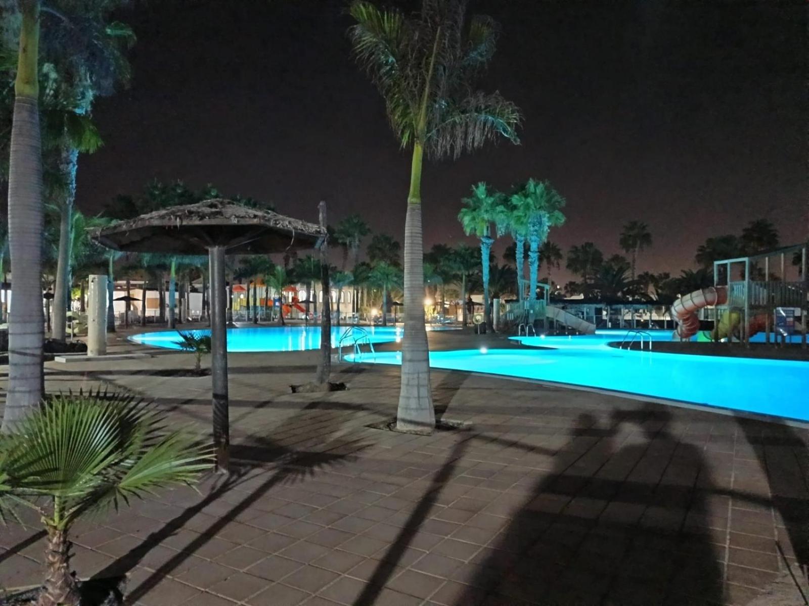 Apartamentos Gala Corralejo Exteriér fotografie